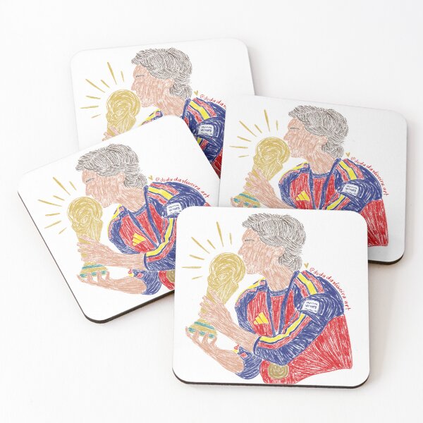 Item preview, Fernando Torres world cup 2026 designed and sold by dudaoliveira.art.