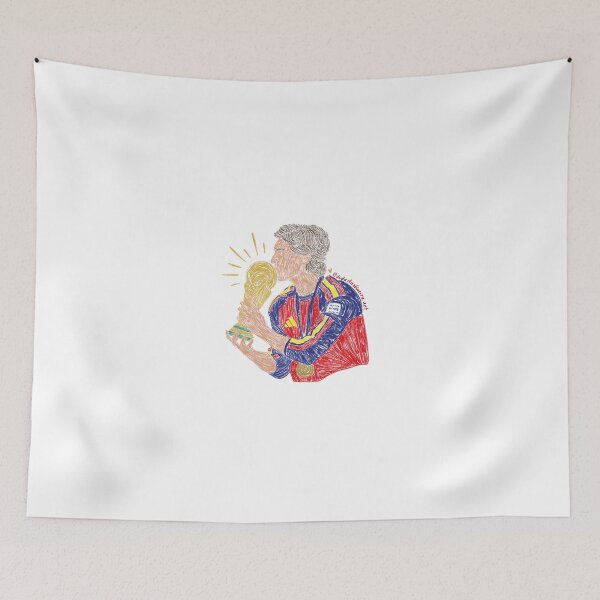 Item preview, Fernando Torres world cup 2026 designed and sold by dudaoliveira.art.
