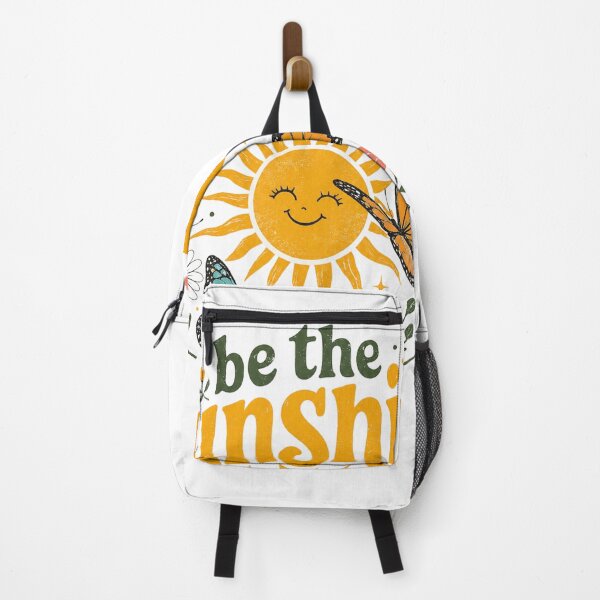 Item preview, butterflies be the sunshine designed and sold by SunBeamStar.