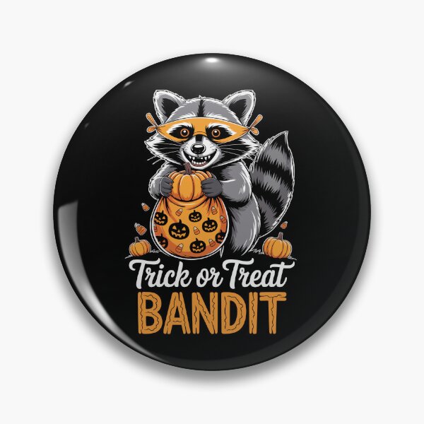 Aperçu de l'œuvre Bandit de la friandise créée et vendue par jkrphoto.