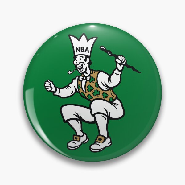 Item preview, Retro Boston basketball designed and sold by sabinako.