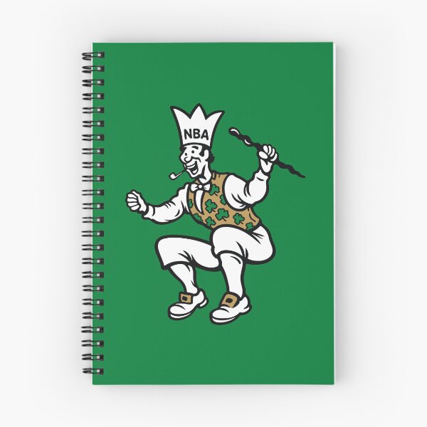 Item preview, Retro Boston basketball designed and sold by sabinako.