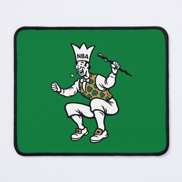Item preview, Retro Boston basketball designed and sold by sabinako.
