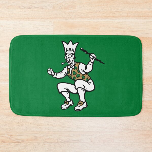 Item preview, Retro Boston basketball designed and sold by sabinako.