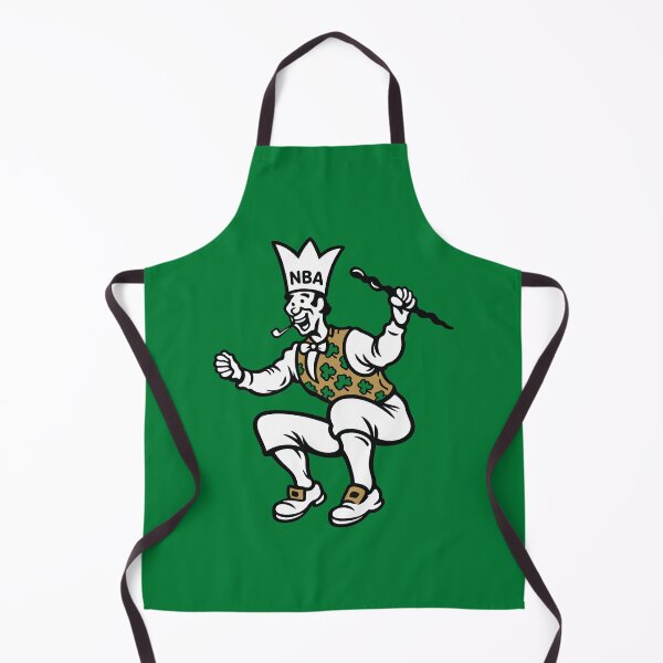 Item preview, Retro Boston basketball designed and sold by sabinako.