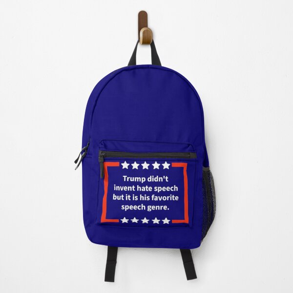 Item preview, Trump’s favorite speech genre designed and sold by Rachel the Artist .