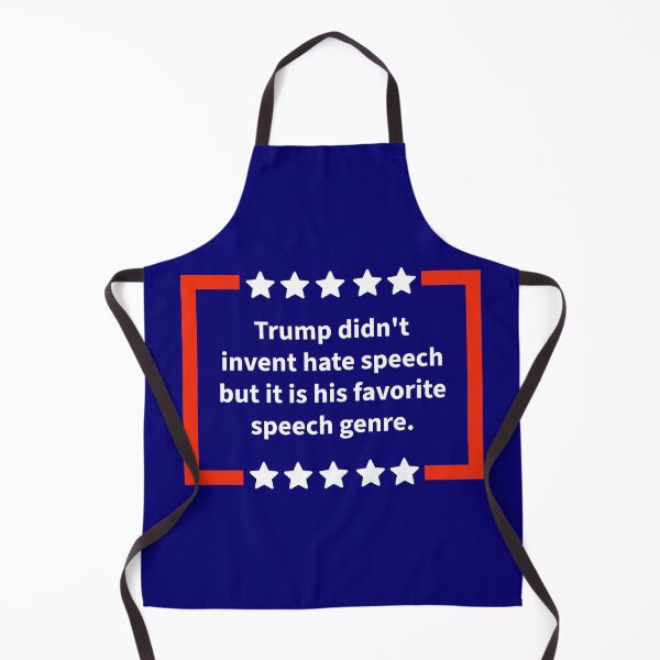 Item preview, Trump’s favorite speech genre designed and sold by Rachel the Artist .