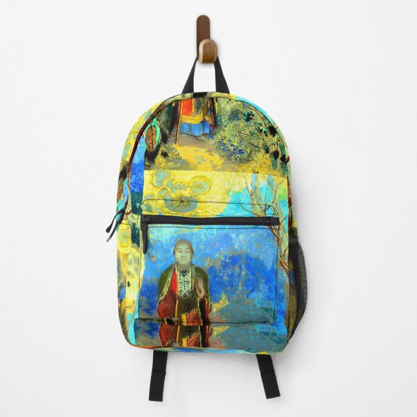 Item preview, Odilon Redon - Buddha designed and sold by Jon-Baran.