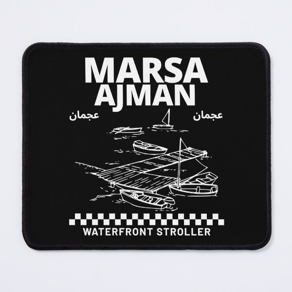 Item preview, Marsa Ajman waterfront designed and sold by Peerless-Prime.