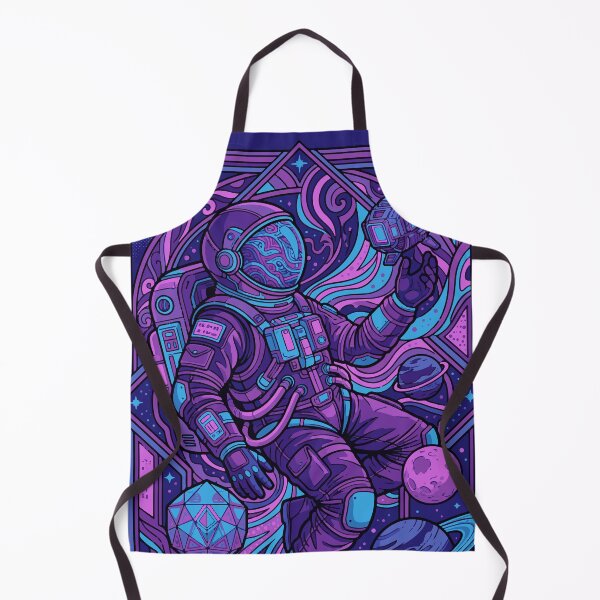 Item preview, Neon Galaxy Odyssey designed and sold by JEMAR Designs.