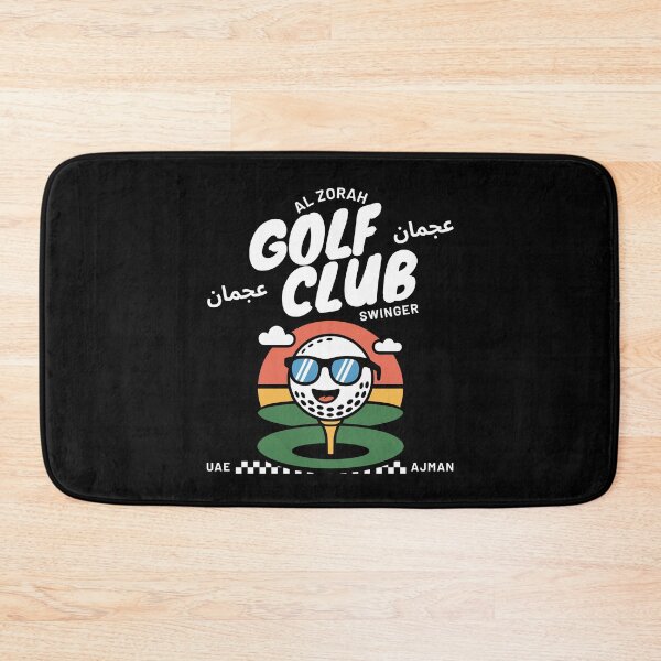 Item preview, Al Zorah golf club swinger designed and sold by Peerless-Prime.