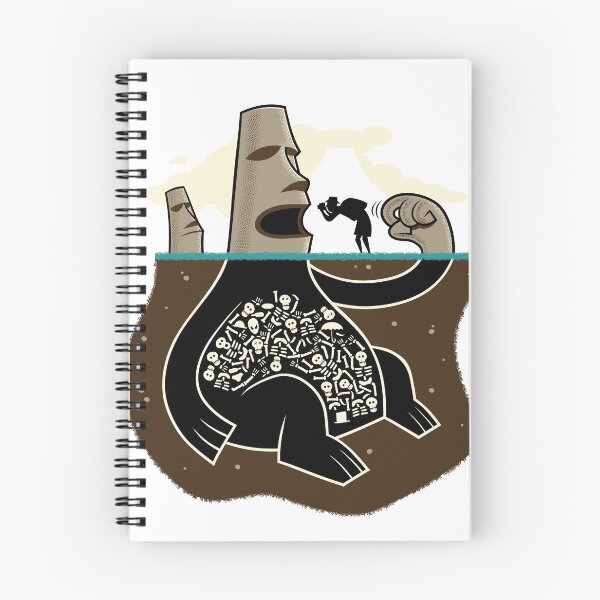 Item preview, Tourist Trap designed and sold by MustardSoda.