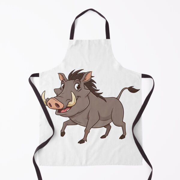 Item preview, Wild Boar designed and sold by RiverFong.