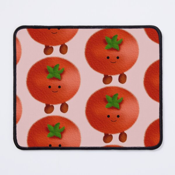 Item preview, Kawaii Smiling Veggie designed and sold by Sucha art.