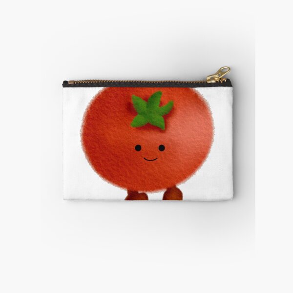 Item preview, Kawaii Smiling Veggie designed and sold by Sucha art.