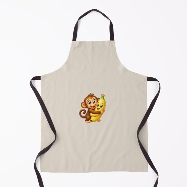 Item preview, Monkey Love designed and sold by The Terrace Touch.