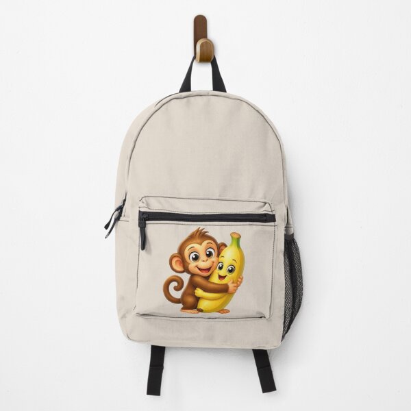 Item preview, Monkey Love designed and sold by The Terrace Touch.