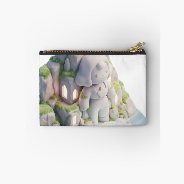 Item preview, Crystal Temple Diorama 3D Kawaii - Steven Universe designed and sold by 0Zetgest.