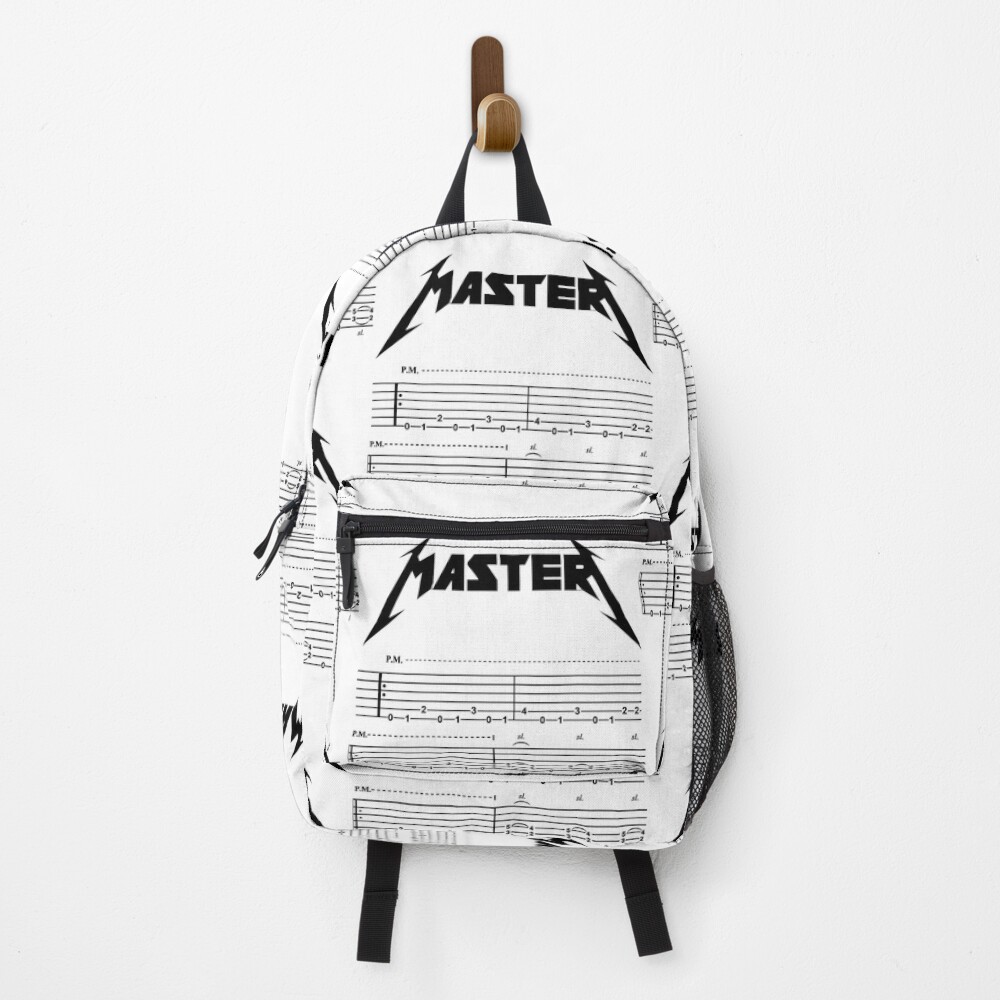 Item preview, Backpack designed and sold by McMurph78.