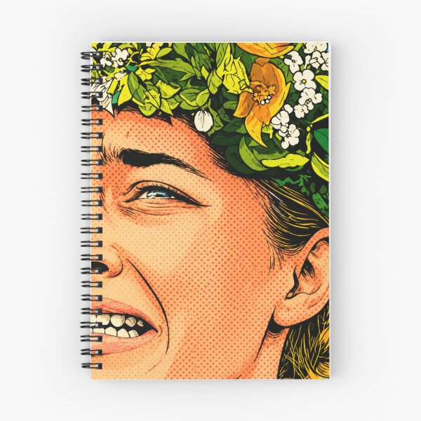 Item preview, Midsommar Pop Art designed and sold by Sector 99.