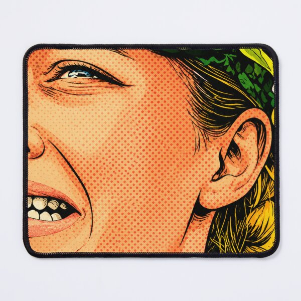 Item preview, Midsommar Pop Art designed and sold by Sector 99.