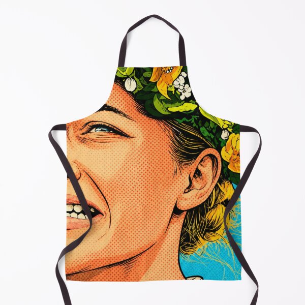 Item preview, Midsommar Pop Art designed and sold by Sector 99.