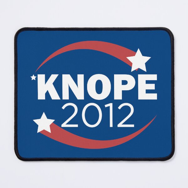 Item preview, Knope 2012 designed and sold by Trippin-Tito's.