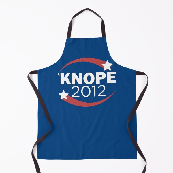 Item preview, Knope 2012 designed and sold by Trippin-Tito's.