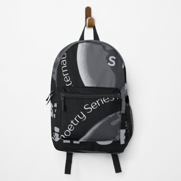 Item preview, SHINE International Poetry Series (SIPS) Press - Noir designed and sold by SIPSPress.
