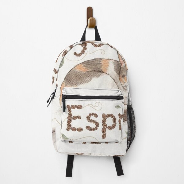 Item preview, Espresso yourself designed and sold by DemandCraft.