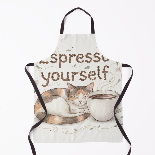 Item preview, Espresso yourself designed and sold by DemandCraft.