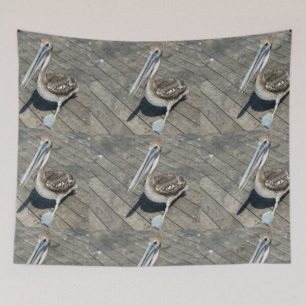 Item preview, Pelican designed and sold by HKGimages.