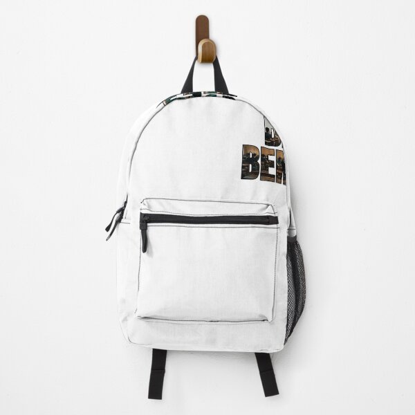 Item preview, Back Bencher Typography T-Shirt | Funny Student School  designed and sold by Brandady.