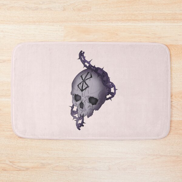 Item preview, Doodle Sacrifice Skull  designed and sold by Ninaa-Art.