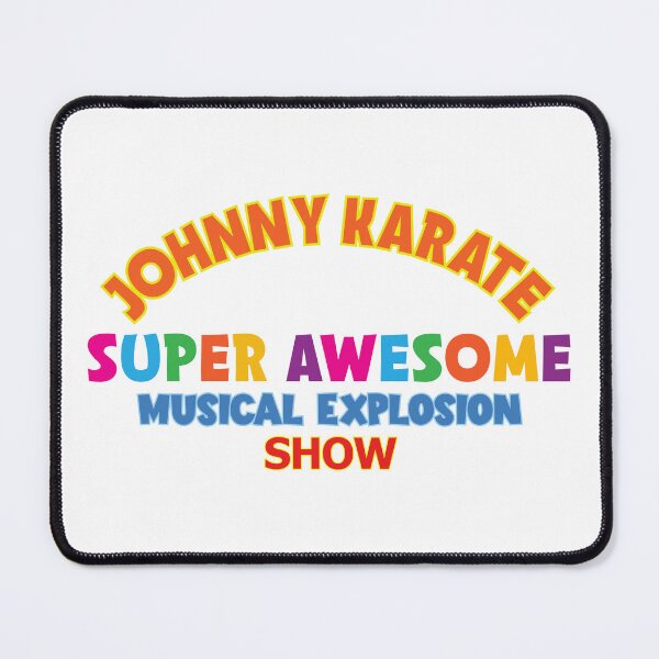 Item preview, johnny k. designed and sold by Trippin-Tito's.