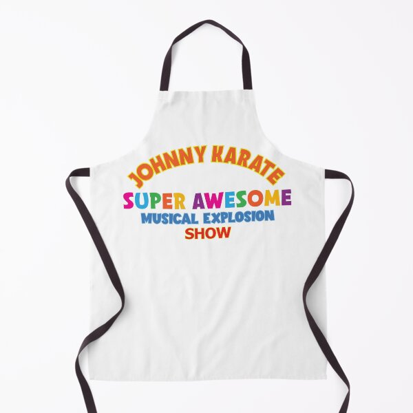 Item preview, johnny k. designed and sold by Trippin-Tito's.