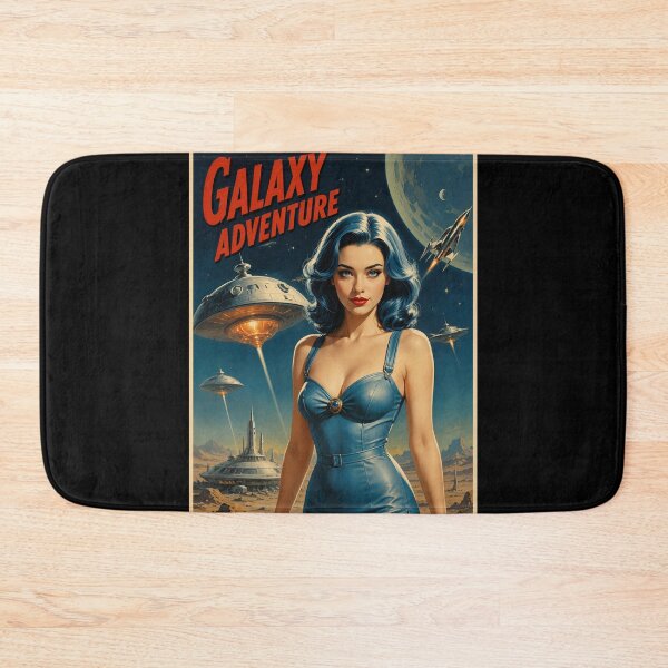 Item preview, Galaxy Adventure designed and sold by Moviebuff91.