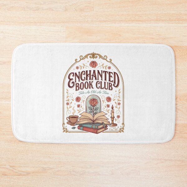 Item preview, Vintage Book Club Classic Literary Society Design designed and sold by JansenGS.