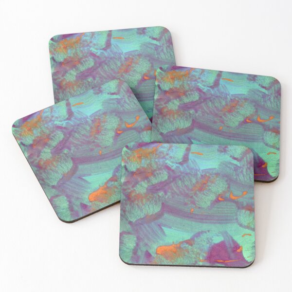 Item preview, Tonos esmeralda designed and sold by J. Robin Whitley.