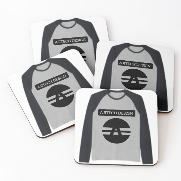 Item preview, Quality Long Sleeve T Shirt designed and sold by AJITECH-DESIGN.