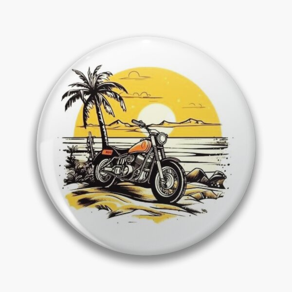 Item preview, SUNSET RIDER designed and sold by Pabhas.