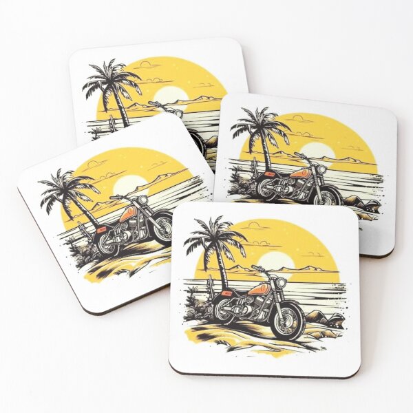 Item preview, SUNSET RIDER designed and sold by Pabhas.
