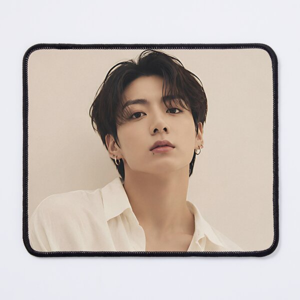 Item preview, Bts kpop band jeon jungkook designed and sold by Arjun4282.