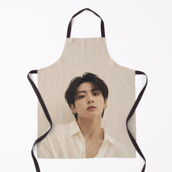 Item preview, Bts kpop band jeon jungkook designed and sold by Arjun4282.