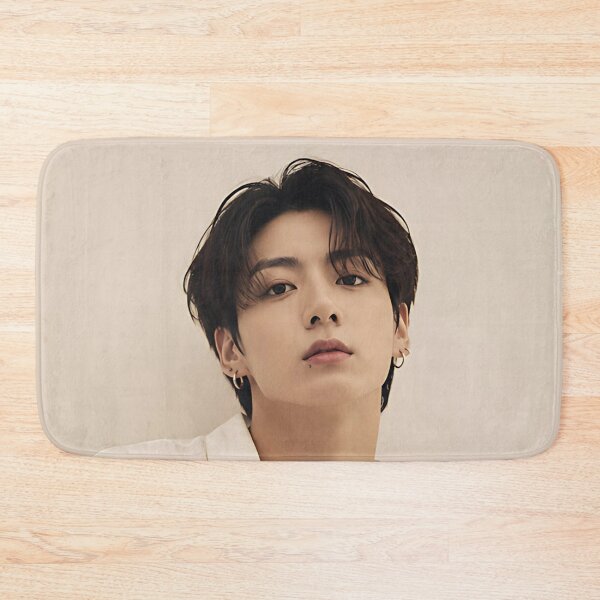Item preview, Bts kpop band jeon jungkook designed and sold by Arjun4282.