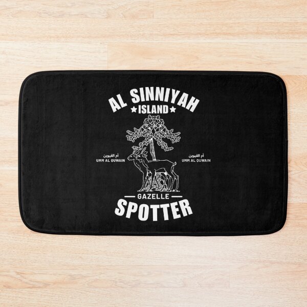 Item preview, Al Sinniyah Island gazelle spotter designed and sold by Peerless-Prime.