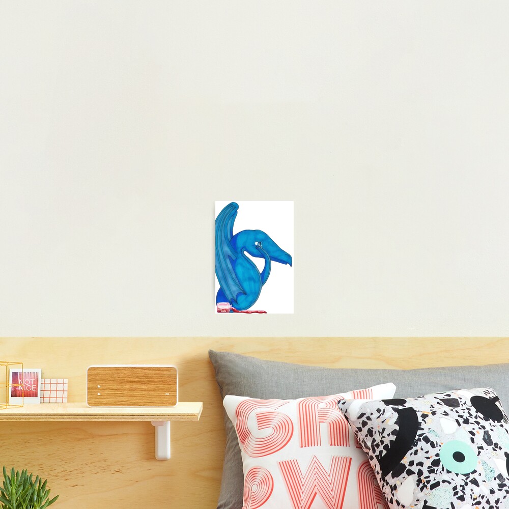 Item preview, Photographic Print designed and sold by A-P-Ink.