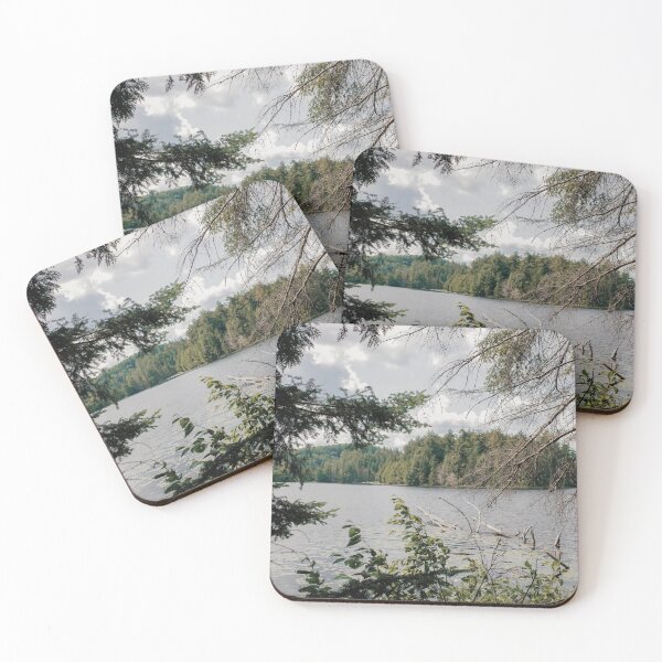 Item preview, Peaking through the trees designed and sold by vbrassington.