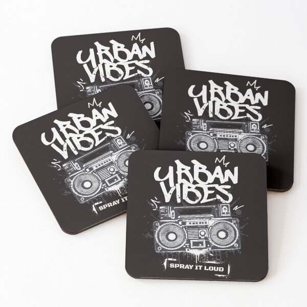 Item preview, Urban Vibes  designed and sold by tubiela.