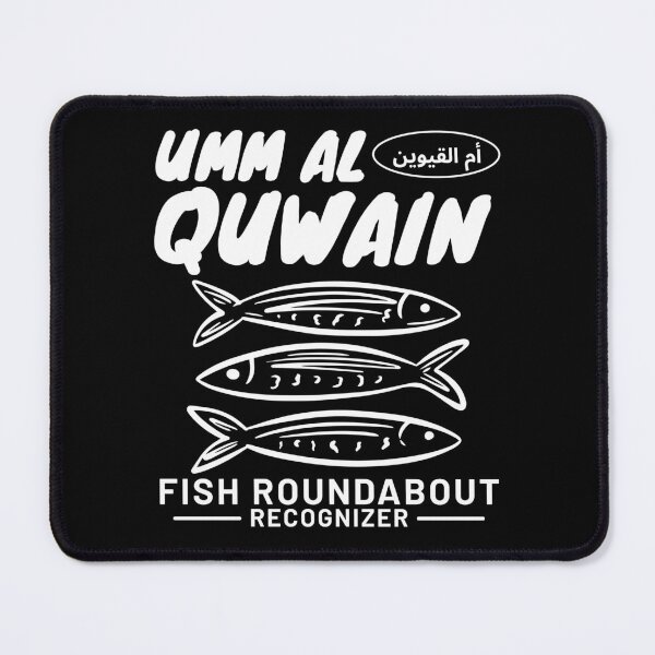 Item preview, Fish roundabout recognizer designed and sold by Peerless-Prime.
